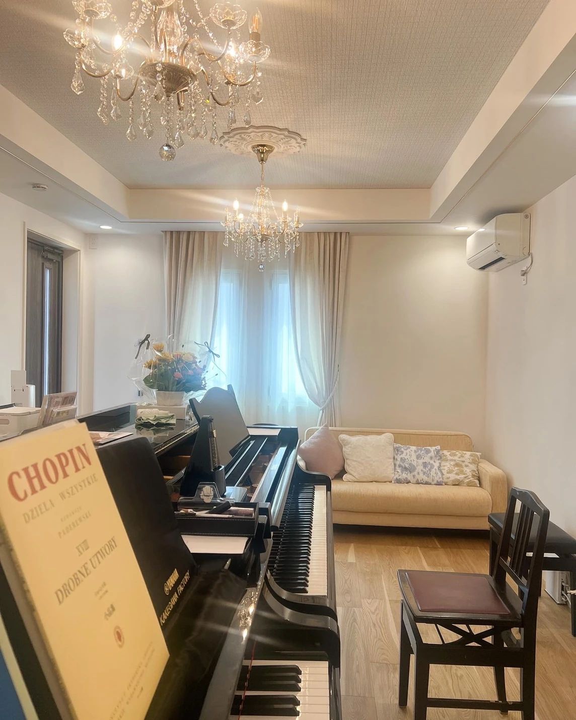 のだみピアノ教室 犬山教室のメイン画像