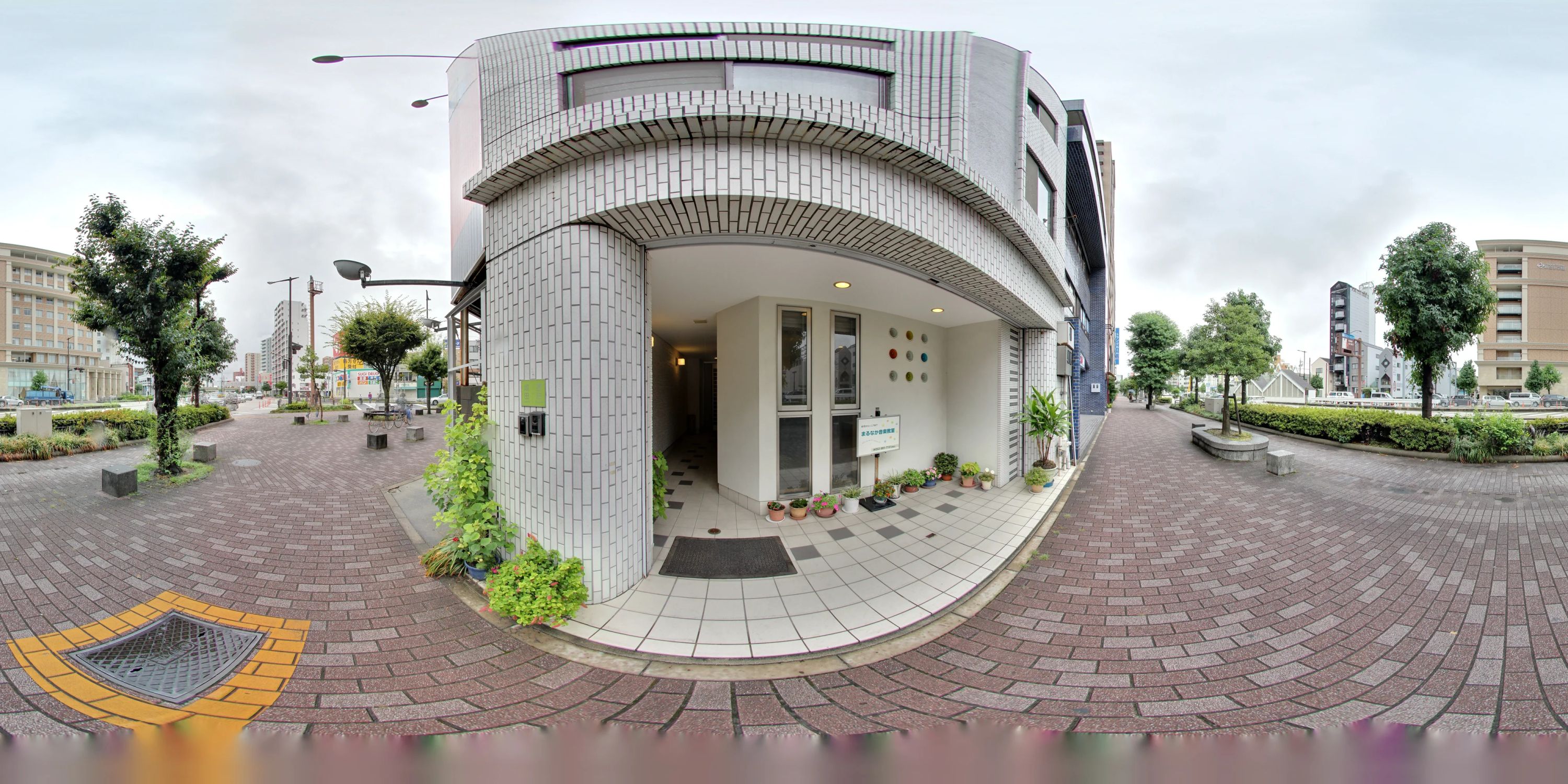 まるなか音楽教室 ピアノ 大曽根教室のサムネイル画像 2