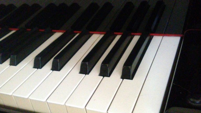 奥田ピアノ教室 根の鼻教室のメイン画像