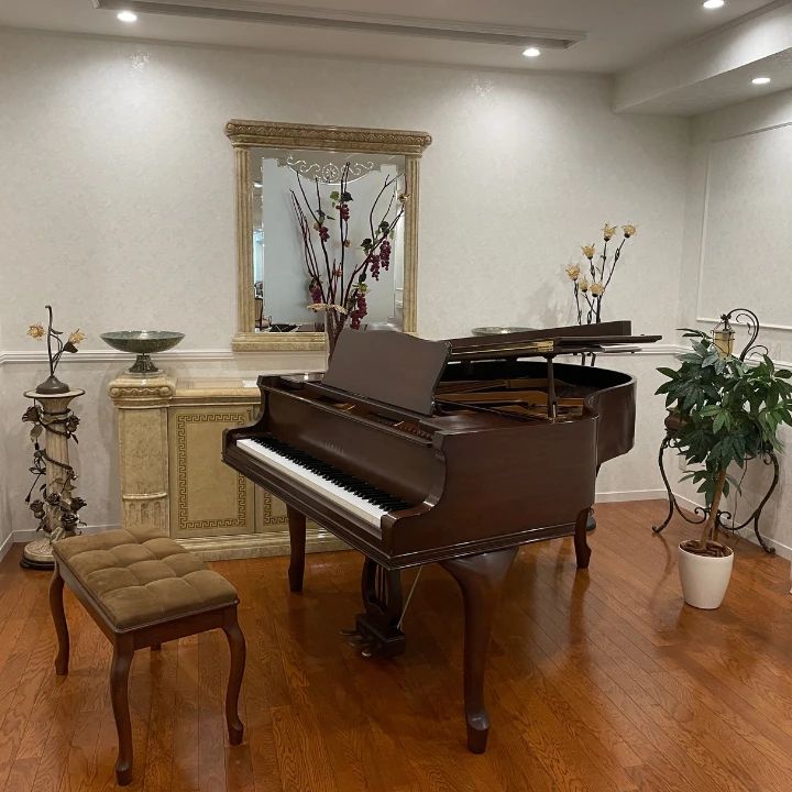 KAZUKO音楽教室 ピアノ 矢田東教室のメイン画像