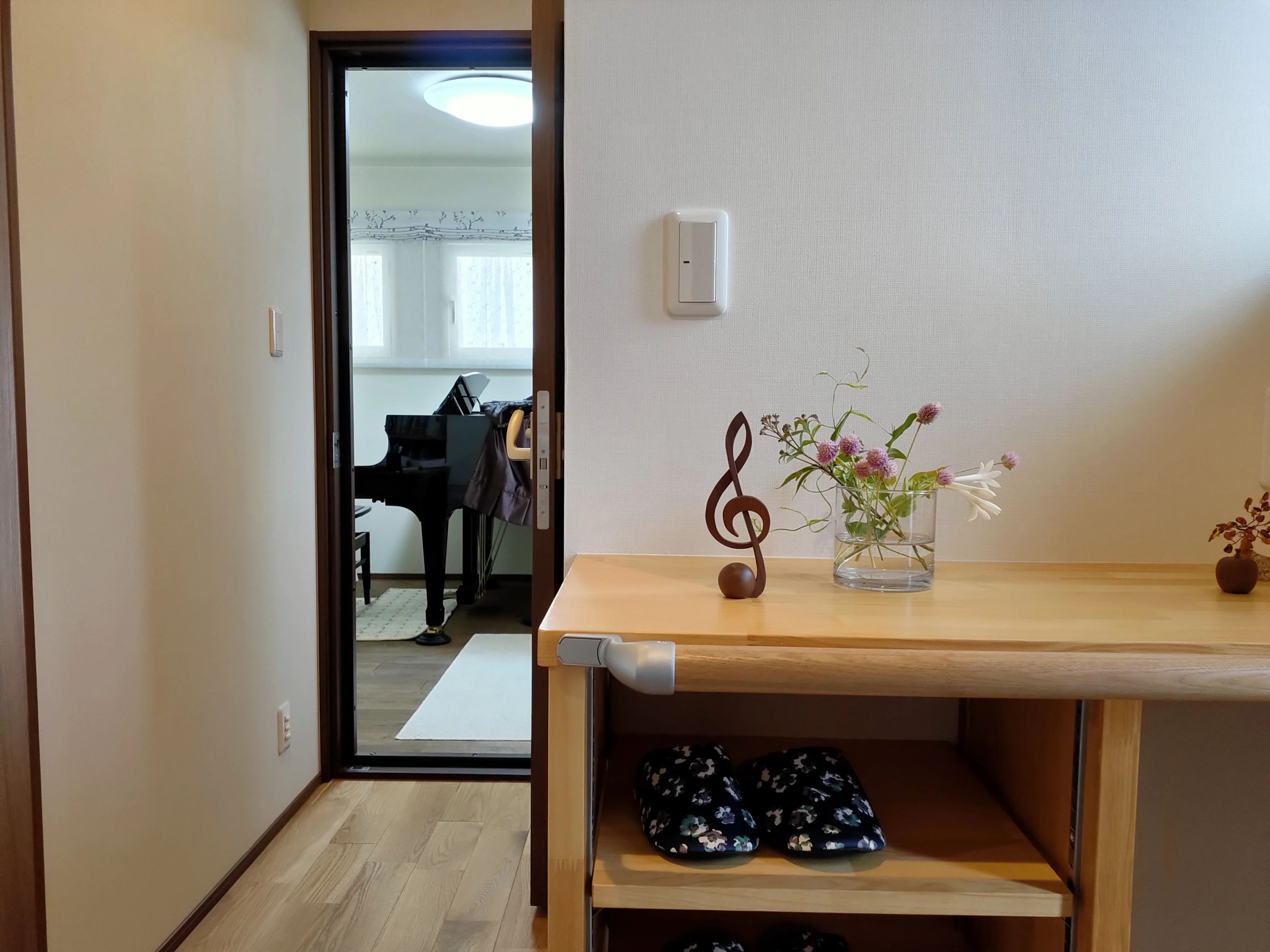 aikoピアノ教室 桶狭間教室のサムネイル画像 3