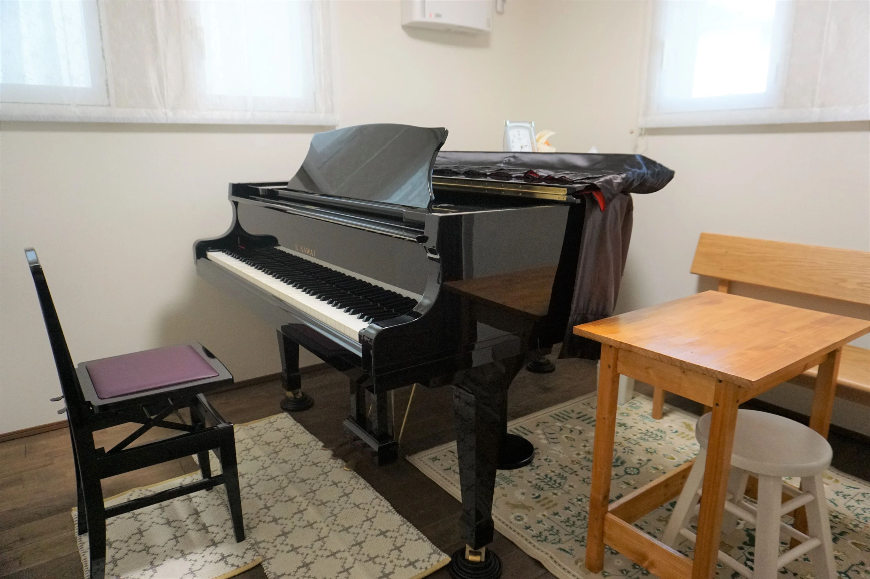 aikoピアノ教室 桶狭間教室のサムネイル画像 4