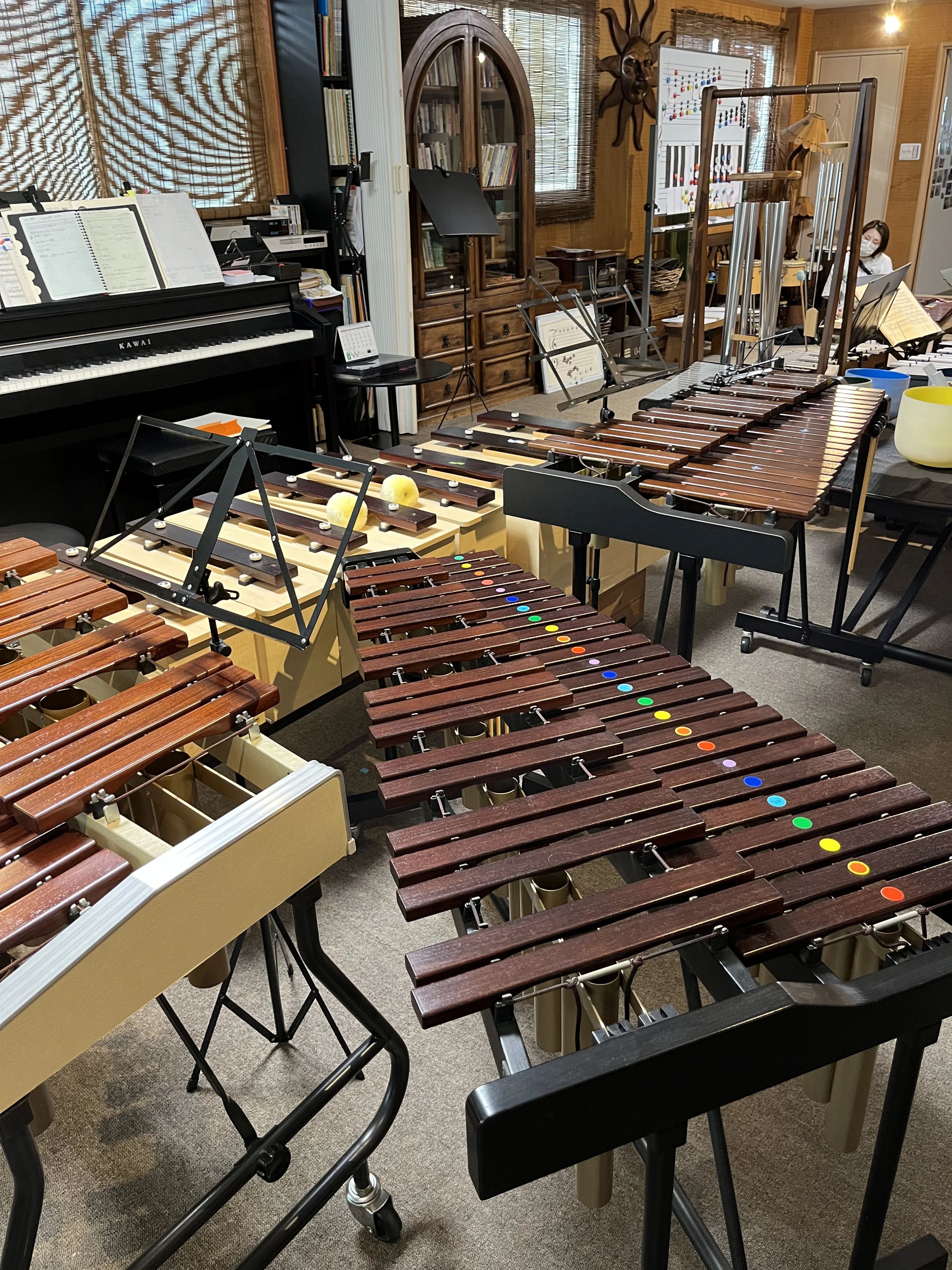 Takako Piano School 笹原教室のメイン画像