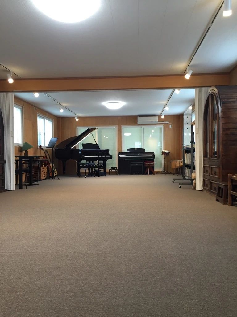 Takako Piano School 笹原教室のサムネイル画像 3