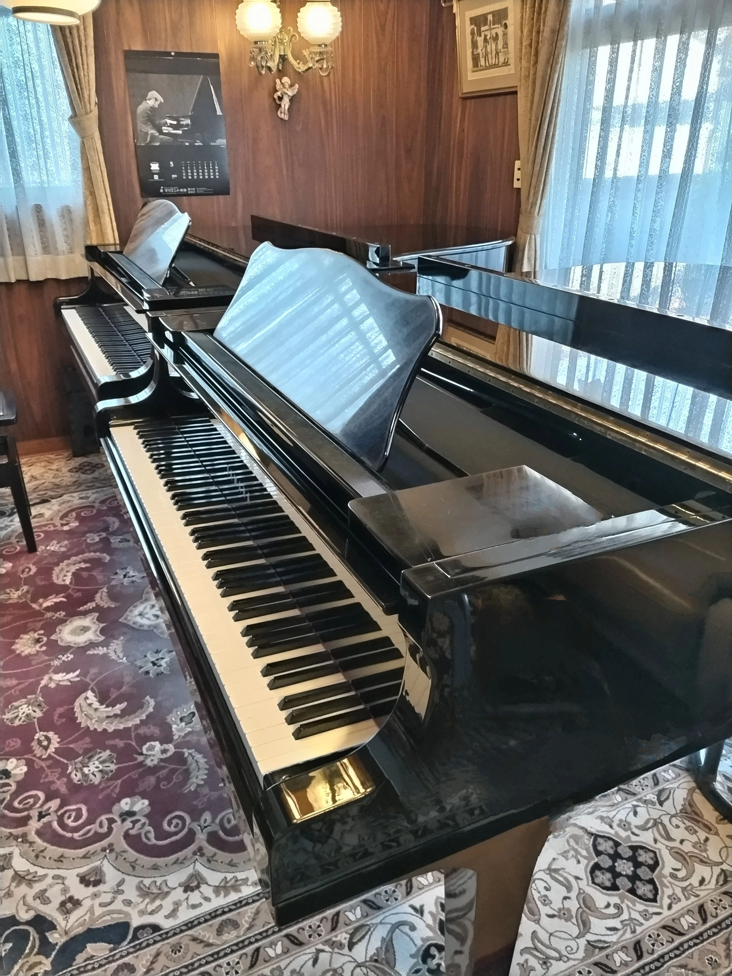 フィオリーナ ピアノ教室 北島町教室のメイン画像