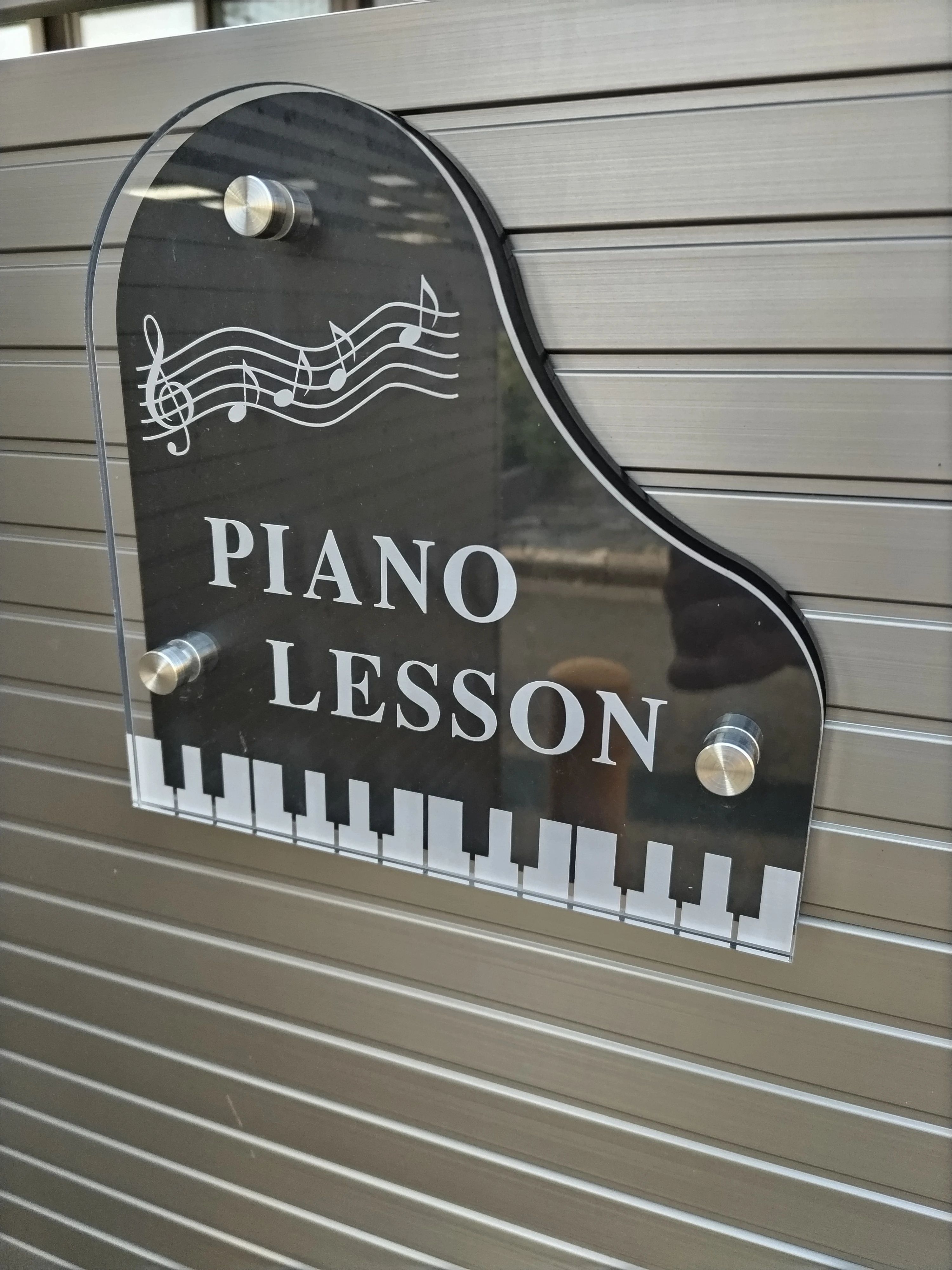 フィオリーナ ピアノ教室 北島町教室のサムネイル画像 2