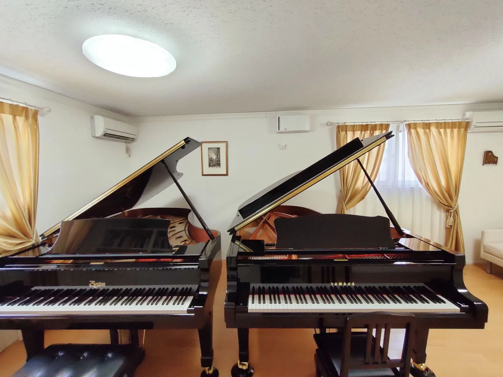 MYRODIA MUSICA(ミロディアムーシカ) ピアノ 吉根教室のサムネイル画像 4