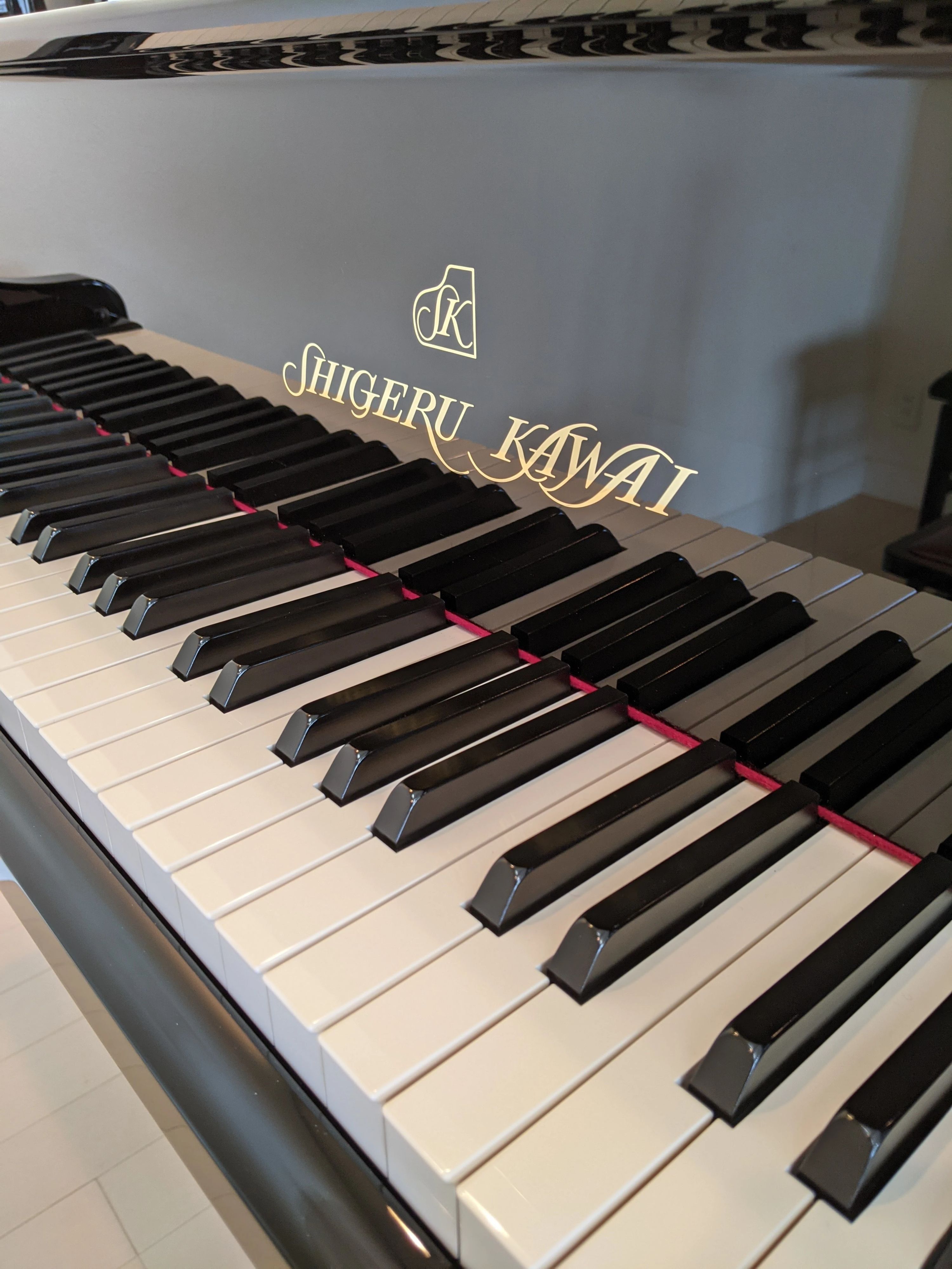 クリエイティブアカデミー ピアノ 多米西教室のサムネイル画像 5