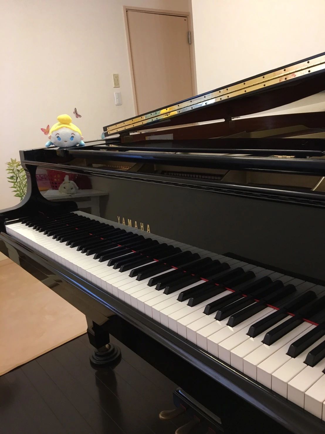 おおはたピアノ教室♪ みずの坂教室のサムネイル画像 2