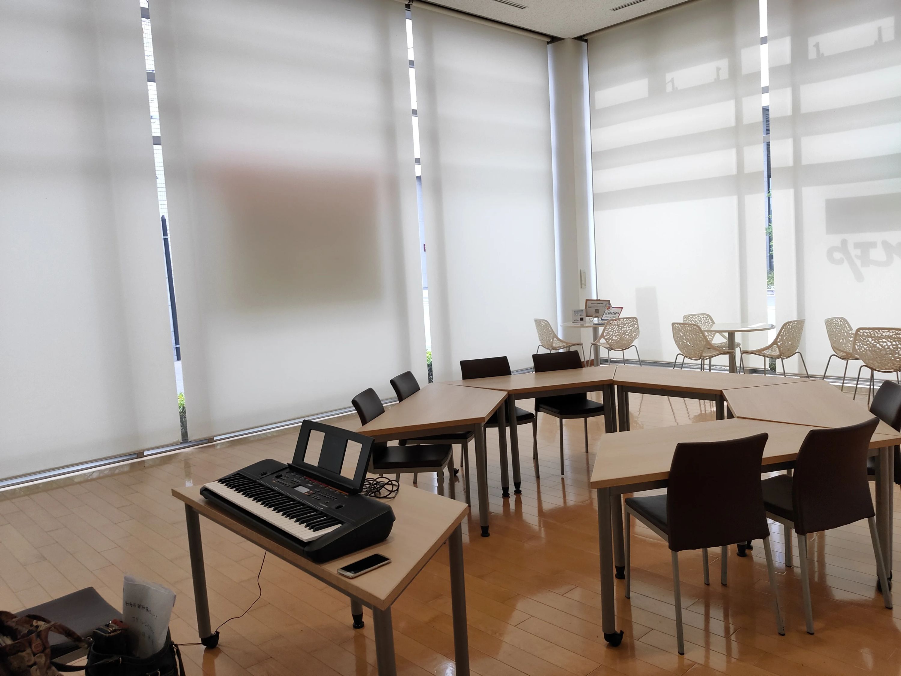 J.Pミュージックスクール ピアノ 大田町下浜田教室のメイン画像