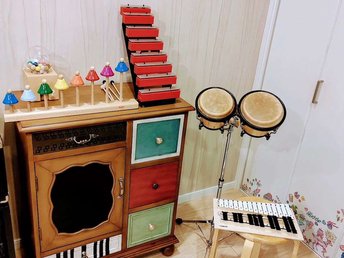 flow flap(フロー・フラップ) ピアノ 若松東教室のメイン画像