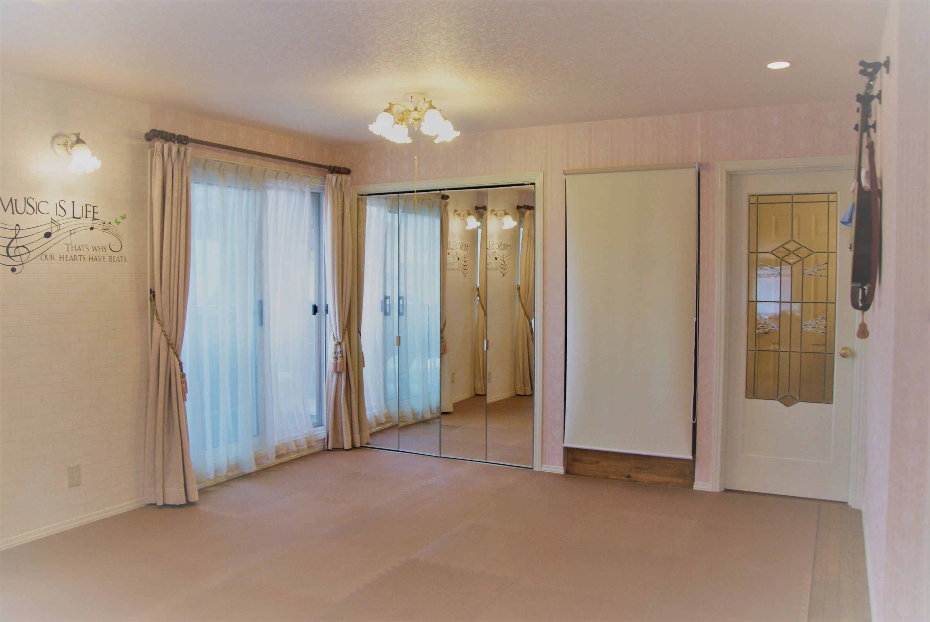 AGC station ピアノ 字北山教室のメイン画像