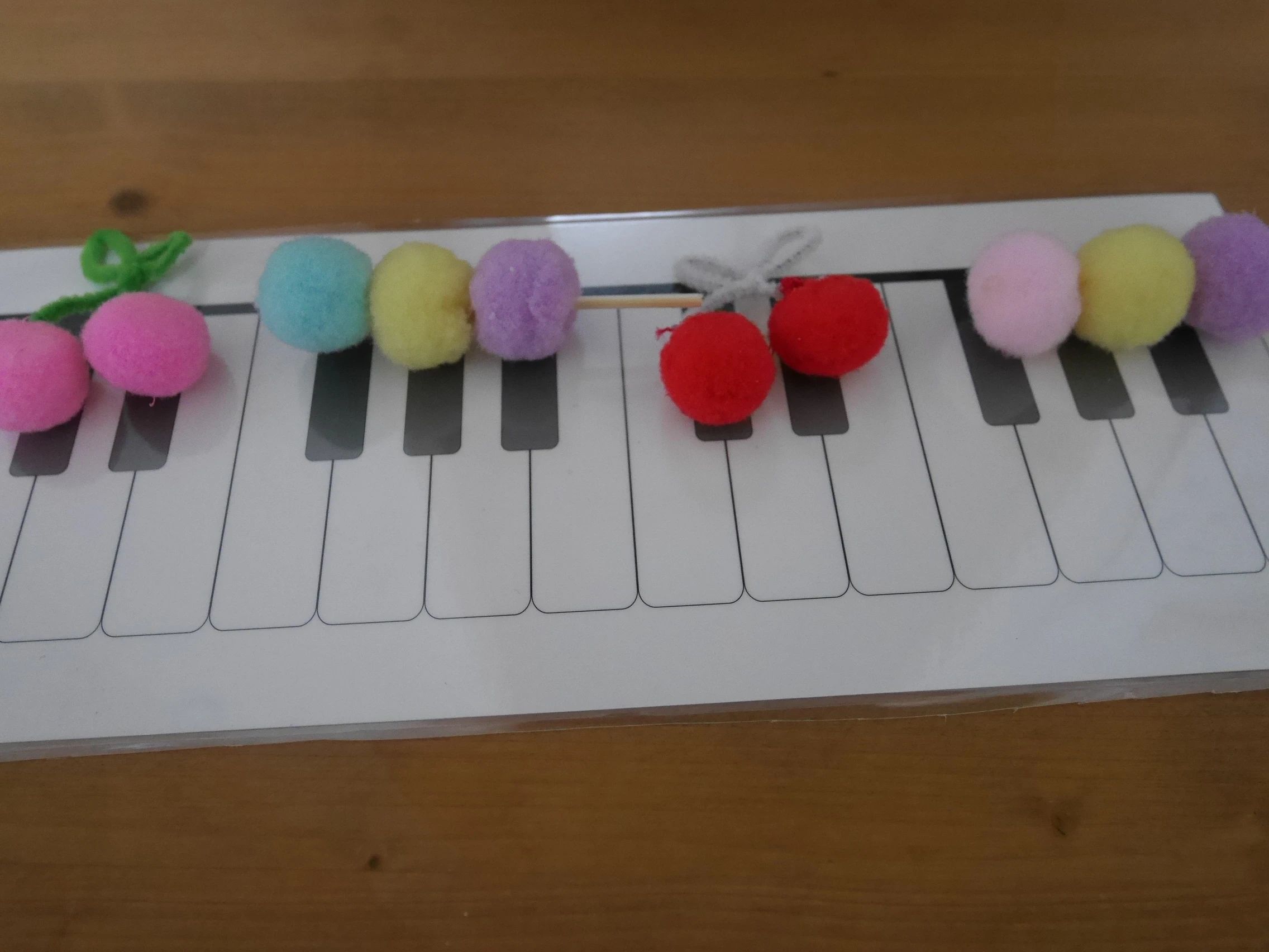 林本ピアノ教室 草井町教室のサムネイル画像 3