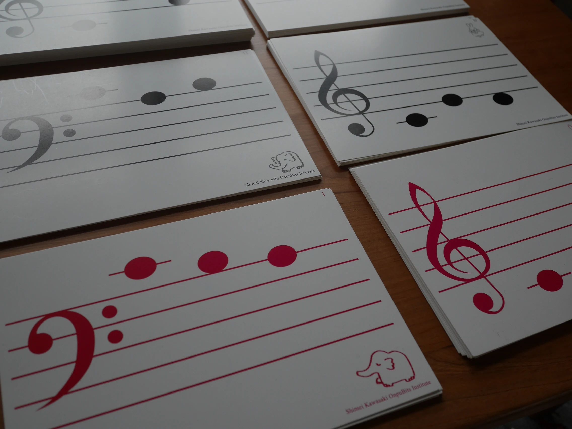 林本ピアノ教室 草井町教室のサムネイル画像 4