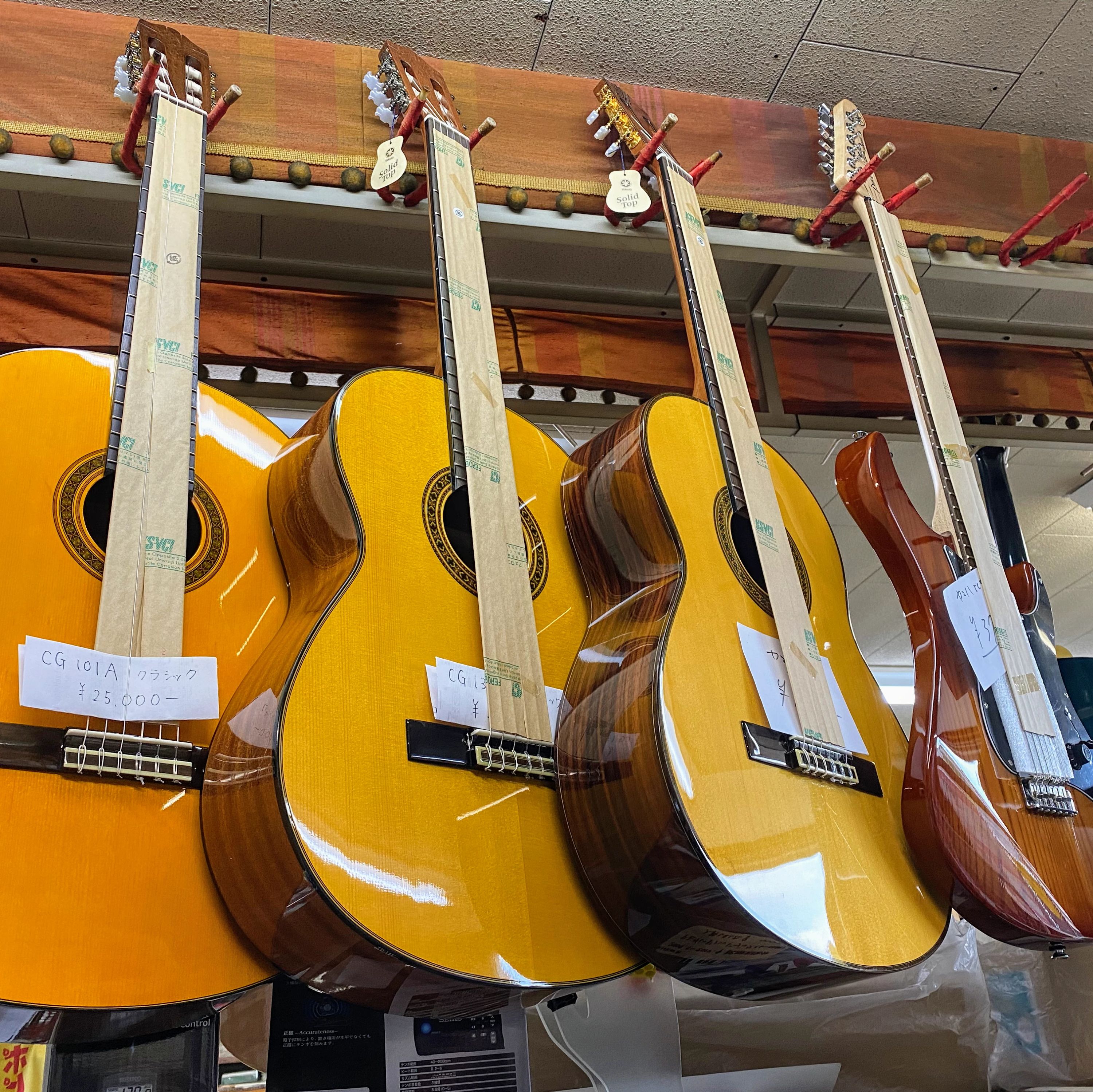 星川楽器 ピアノ 天池センター教室のサムネイル画像 2