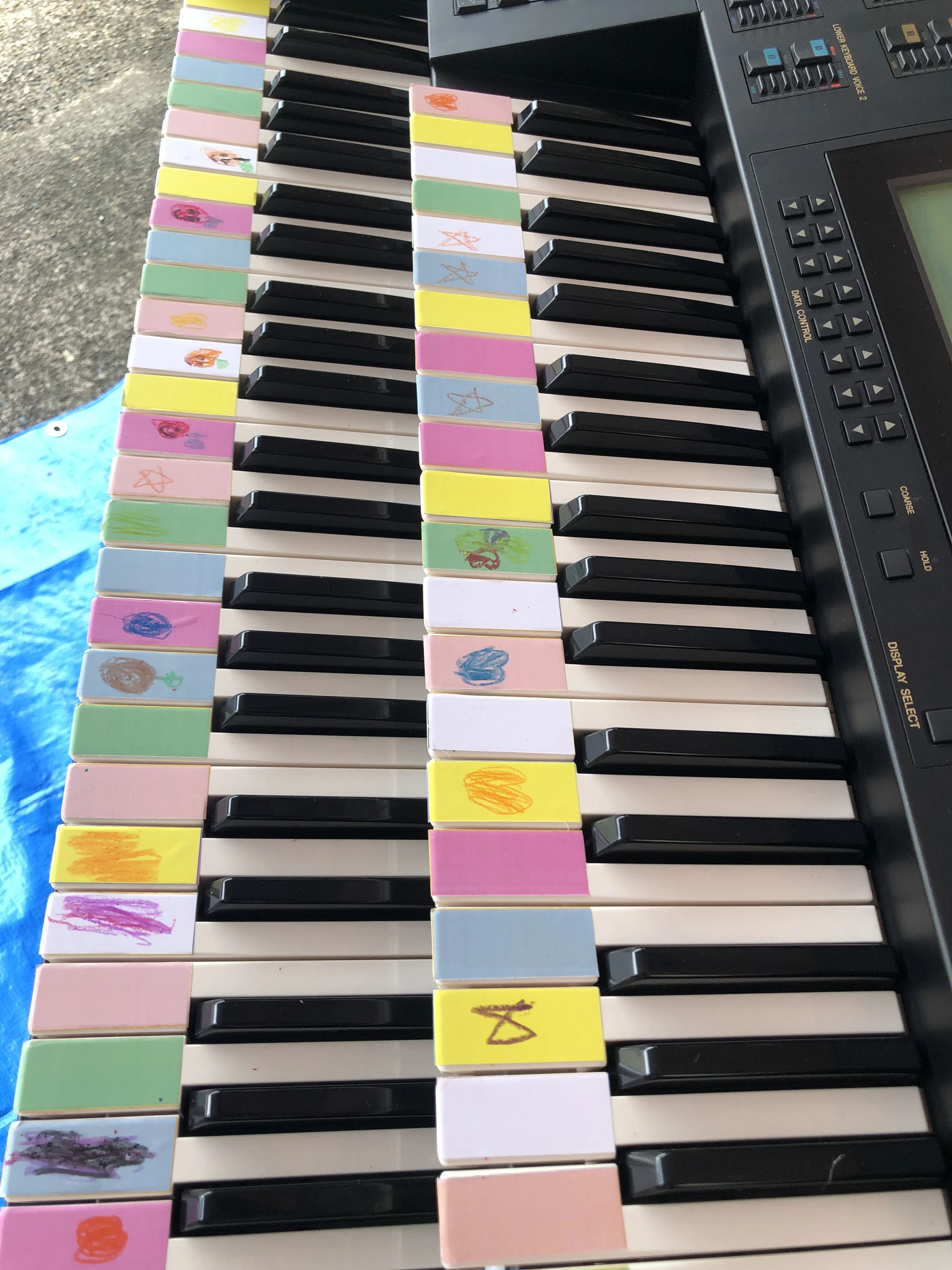 星川楽器 ピアノ 天池センター教室のサムネイル画像 5