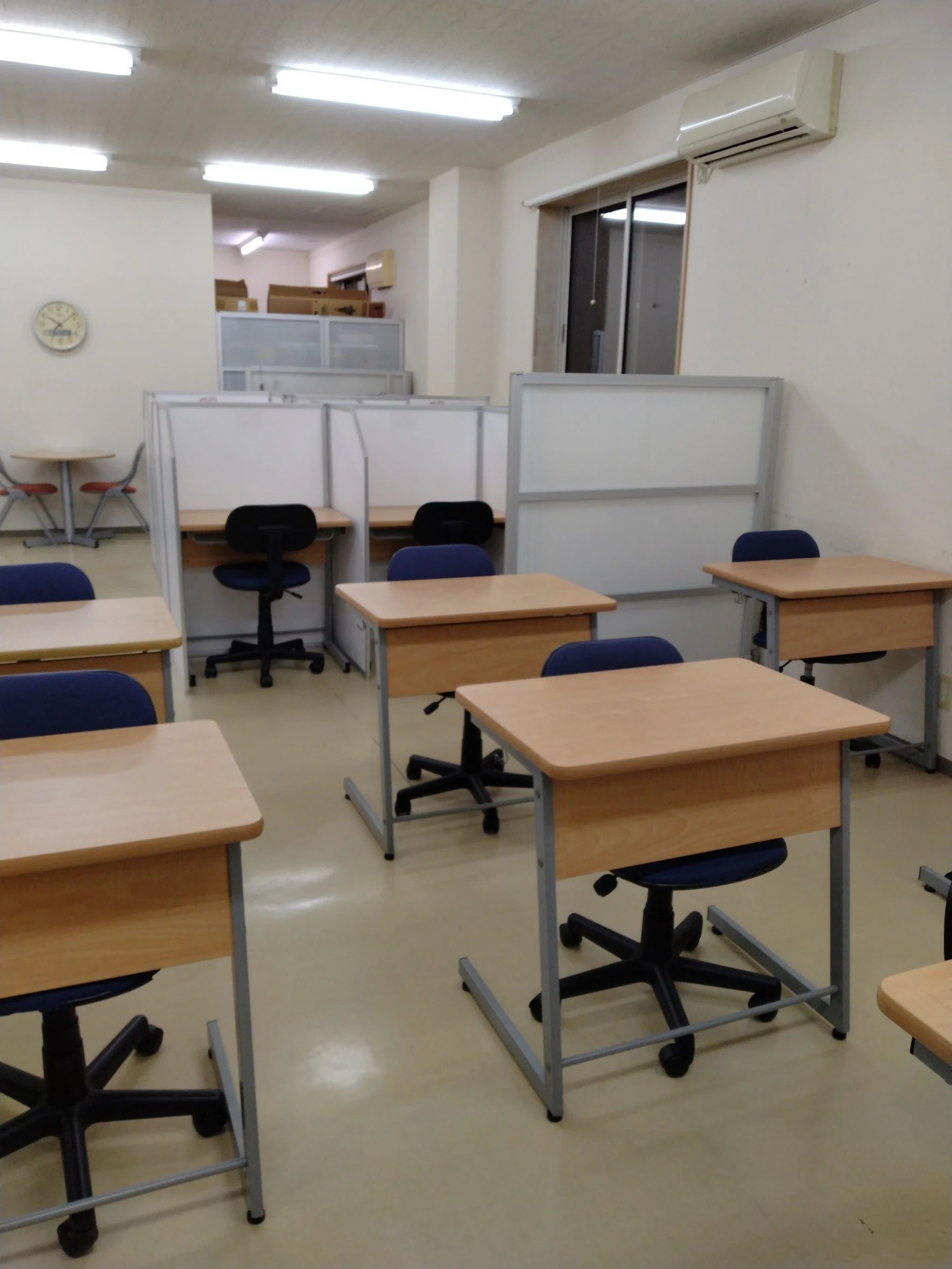 英智学館 八戸白山台校のメイン画像