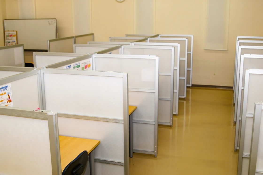 英智学館 八戸白山台校のサムネイル画像 2