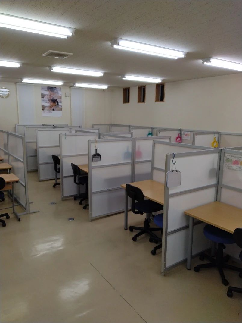 英智学館 八戸白山台校のサムネイル画像 3