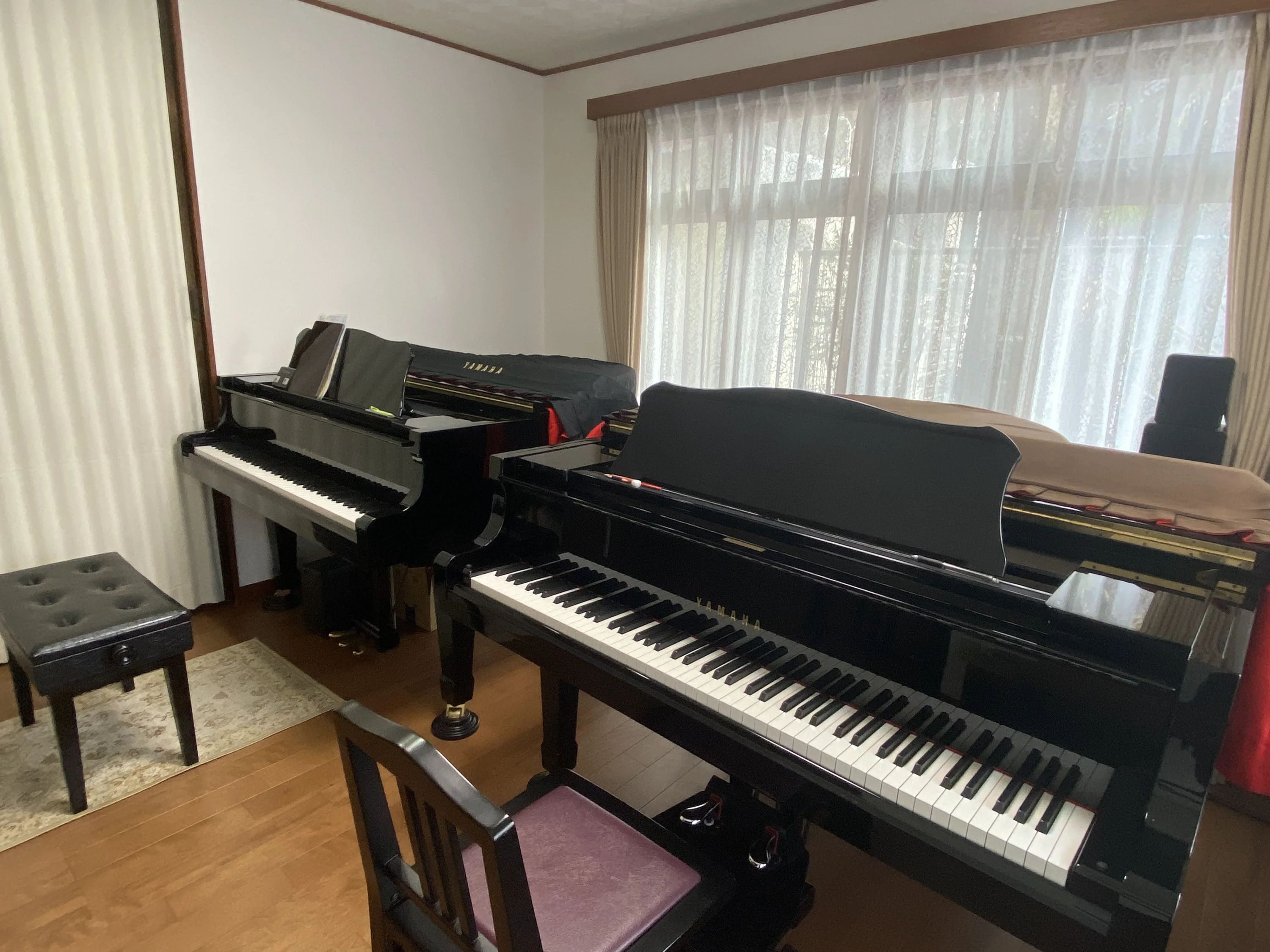 ラトリエえぴ ピアノ 共栄通教室のサムネイル画像 2