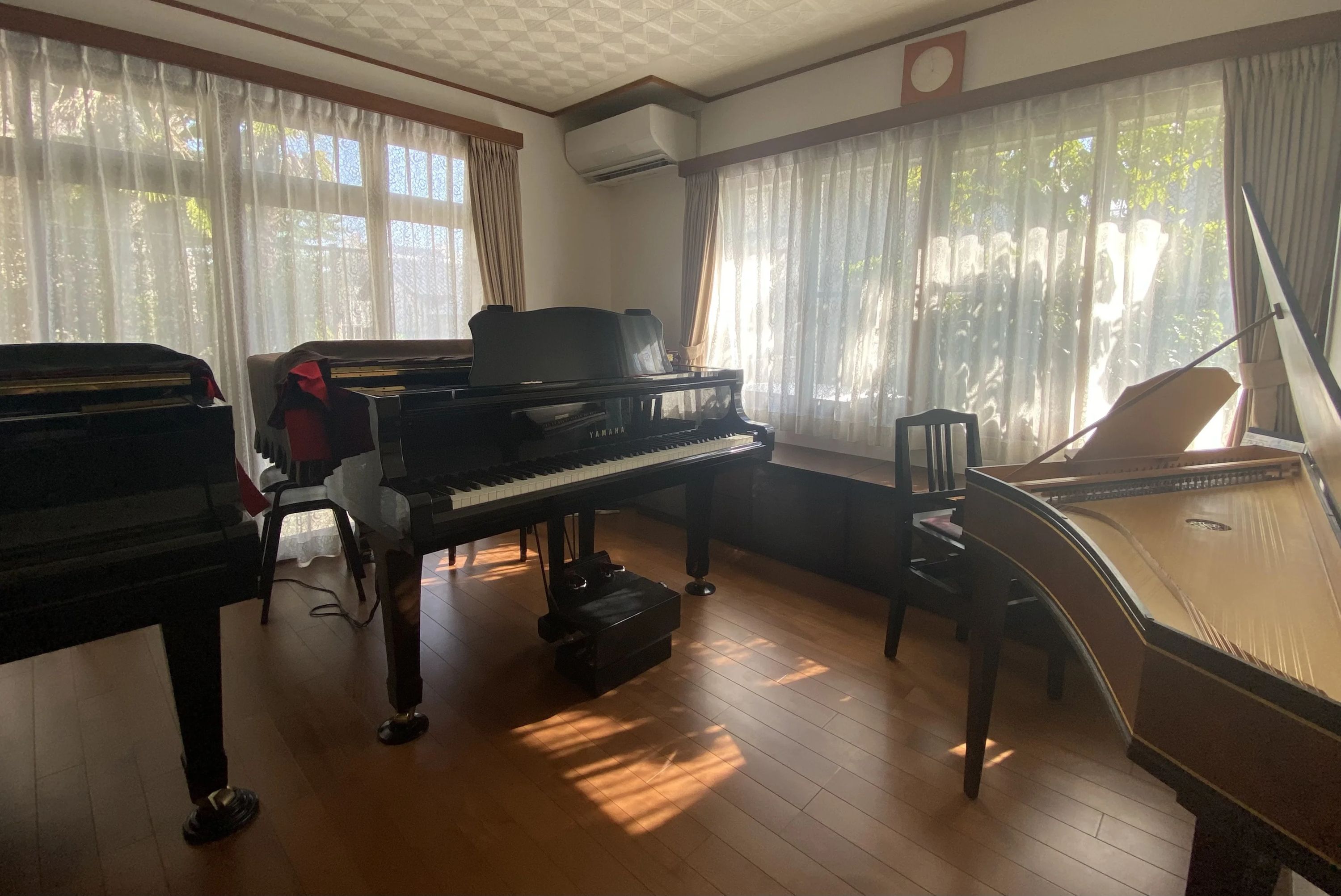 ラトリエえぴ ピアノ 共栄通教室のメイン画像