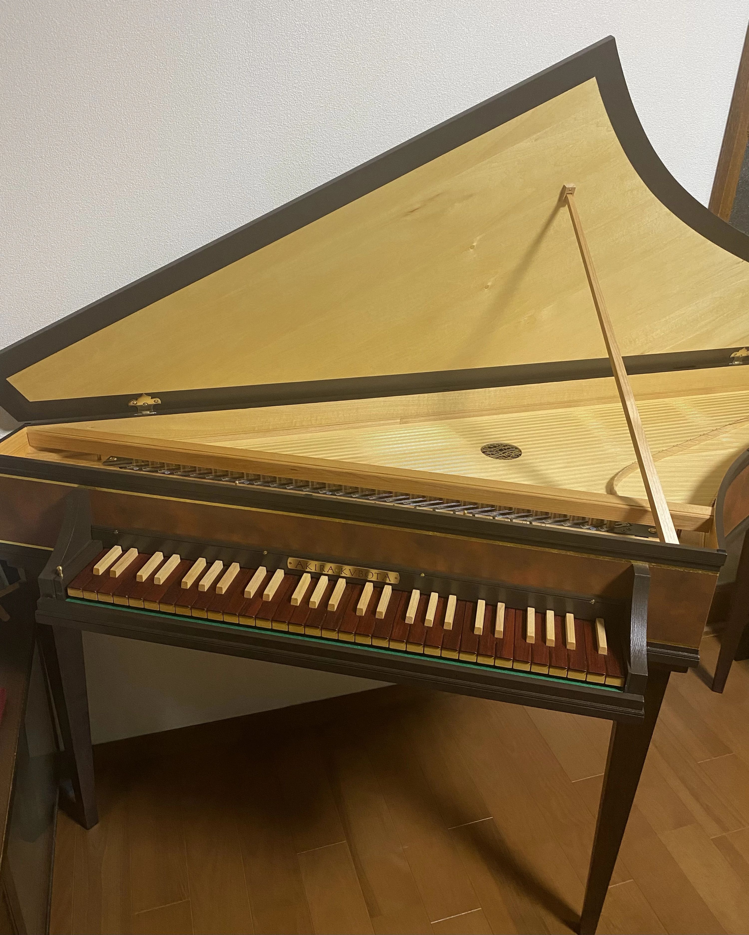 ラトリエえぴ ピアノ 共栄通教室のサムネイル画像 4