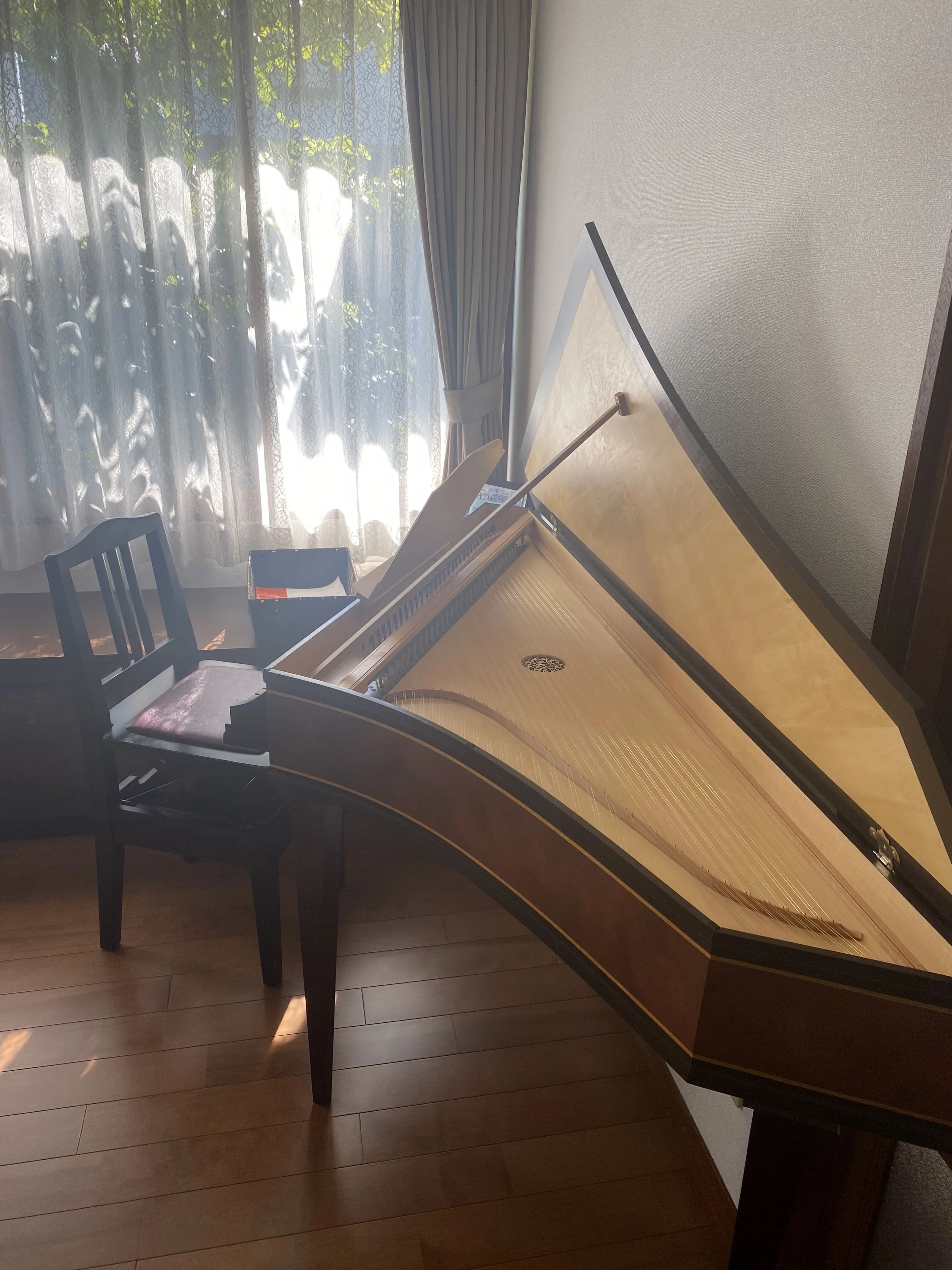 ラトリエえぴ ピアノ 共栄通教室のサムネイル画像 5