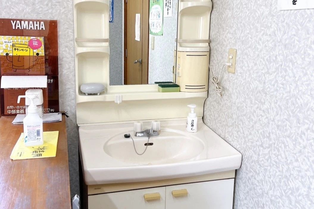 中部楽器 ピアノ 岩田中央センターのサムネイル画像 5