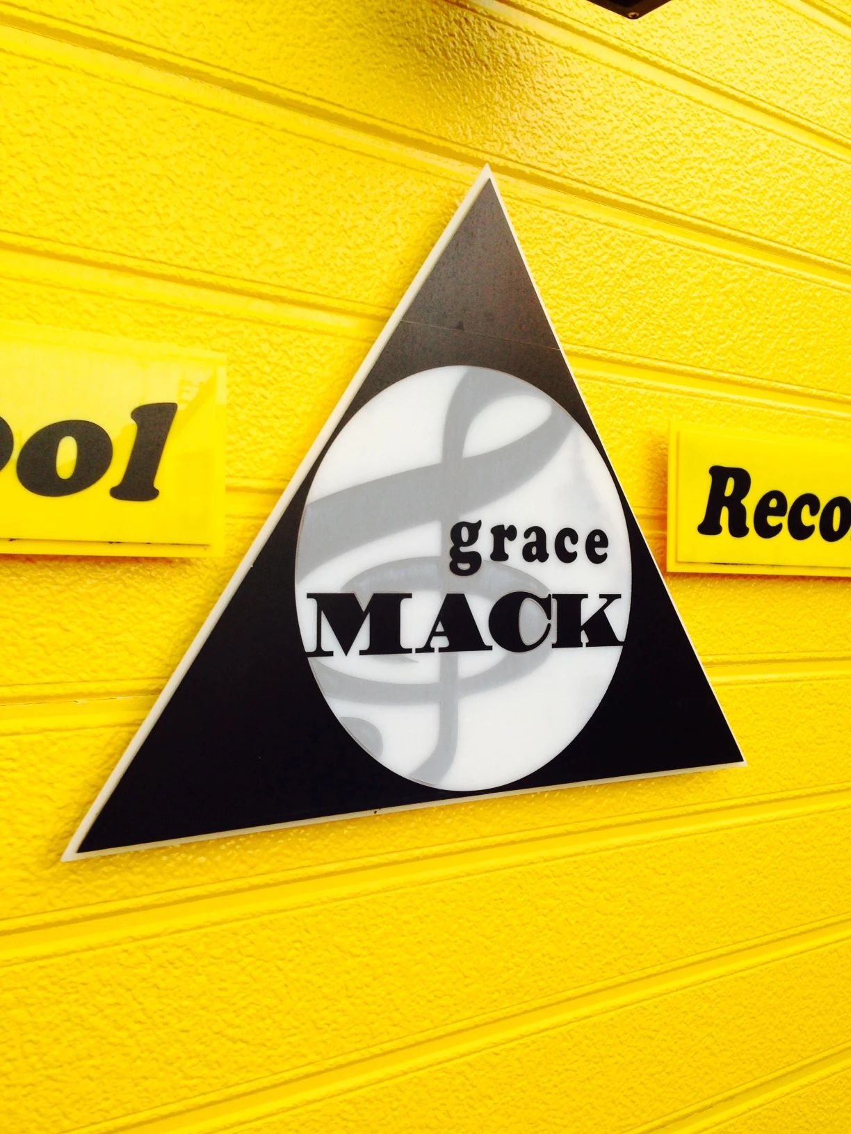 grace MACK(グレイスマック) ピアノ 昭和教室のサムネイル画像 2