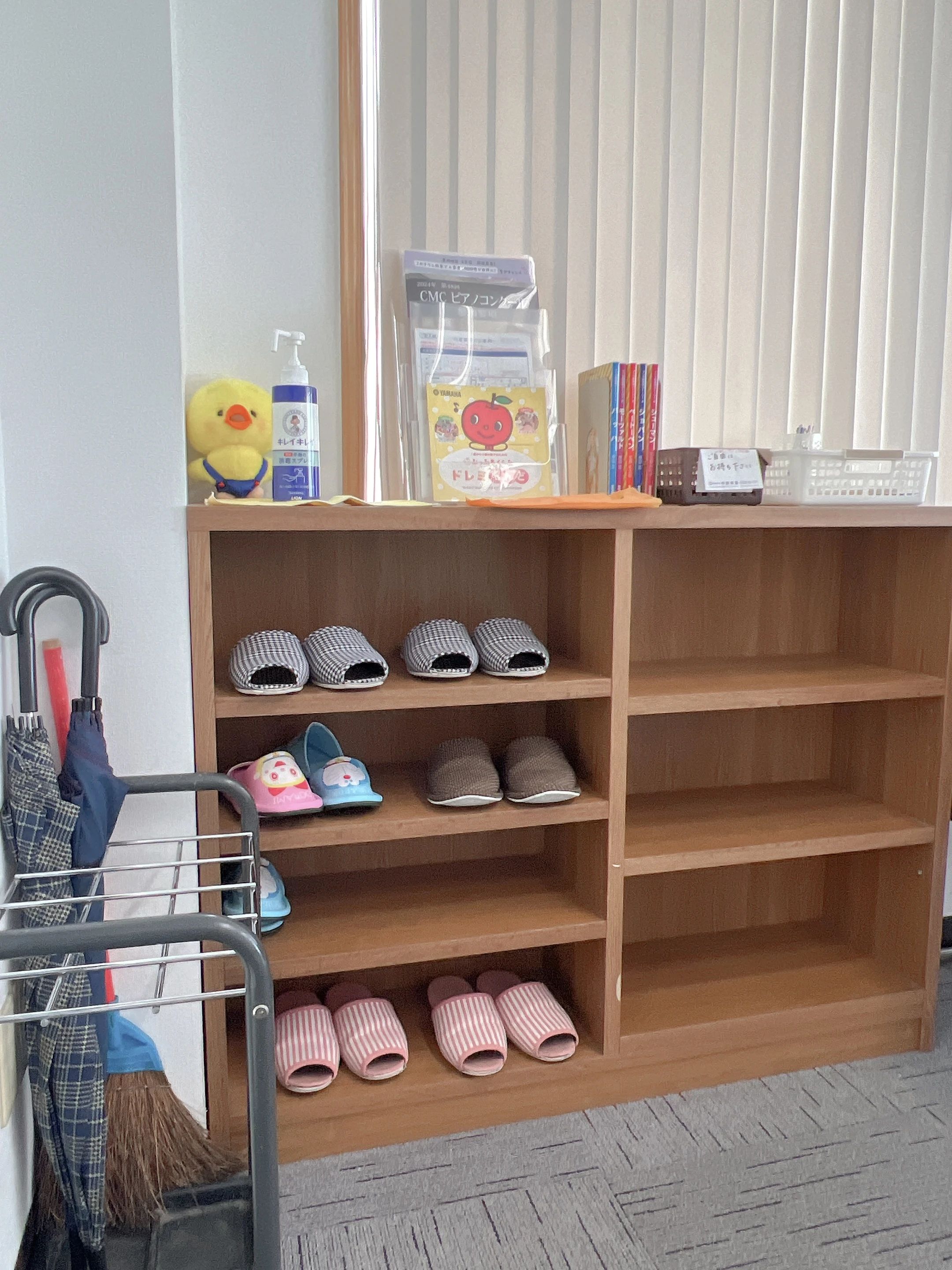 中部楽器 ピアノ 豊川諏訪センターのサムネイル画像 3