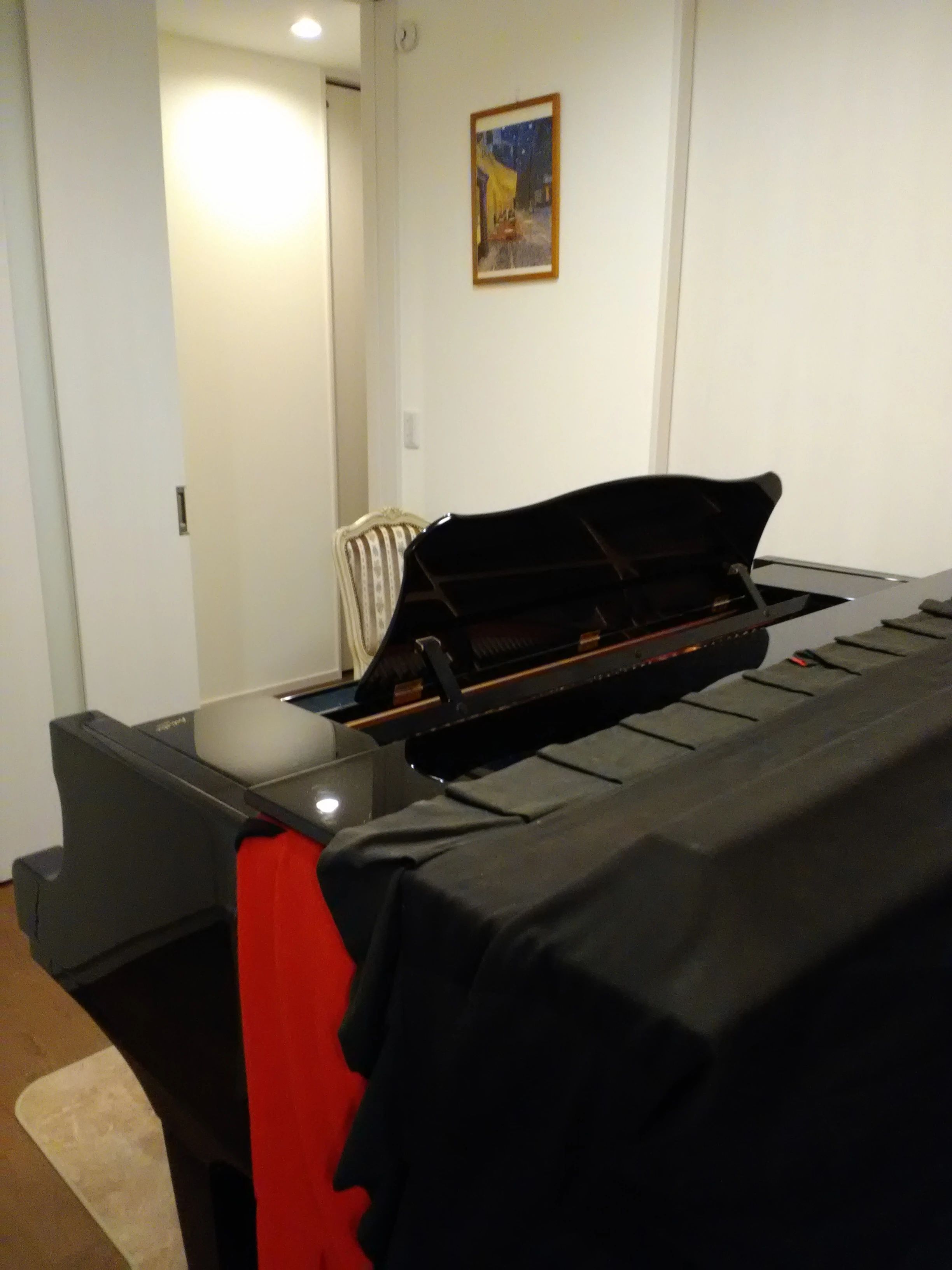 鈴木加奈子ピアノ教室 御幸町教室のサムネイル画像 2