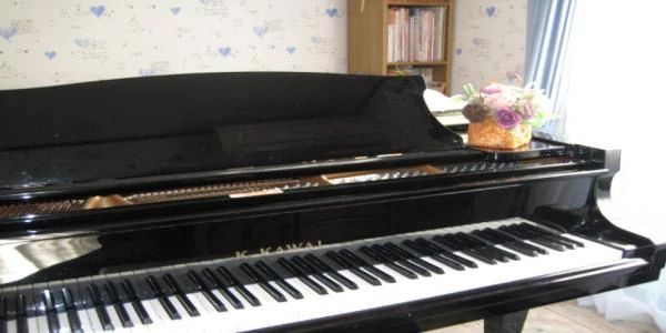 ぴあのすく～るSan's 甚目寺西大門教室のメイン画像