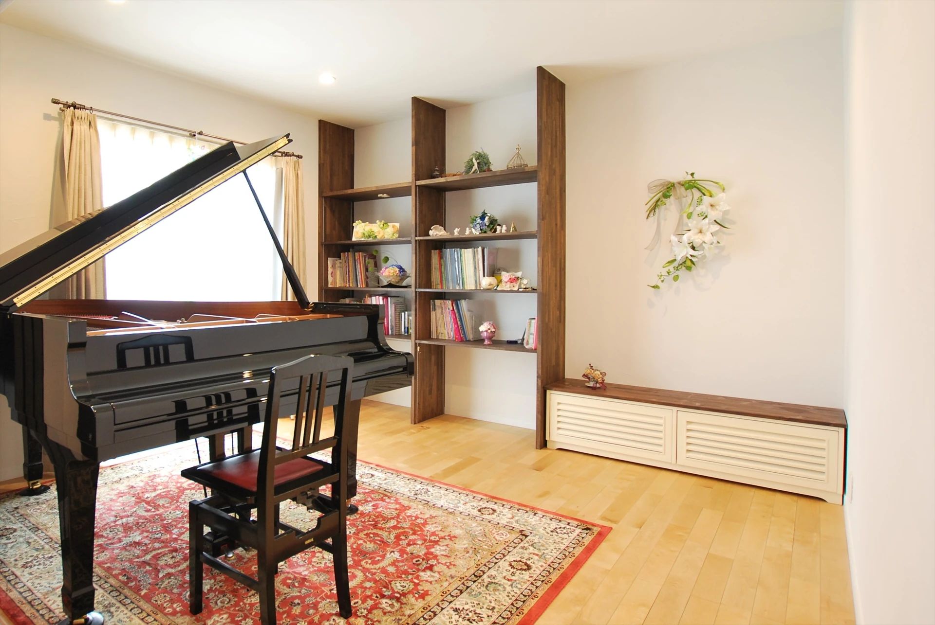 みゆきピアノ教室 西浦町教室のメイン画像