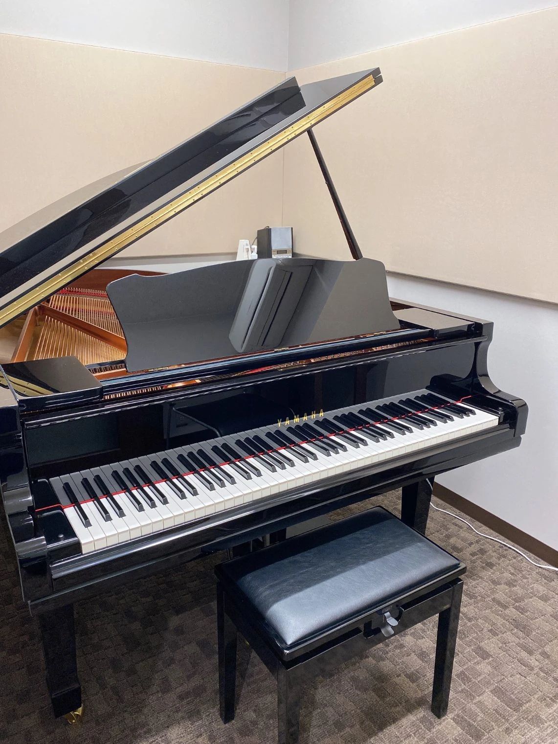 島村楽器 ピアノ 名古屋則武新町店のサムネイル画像 5