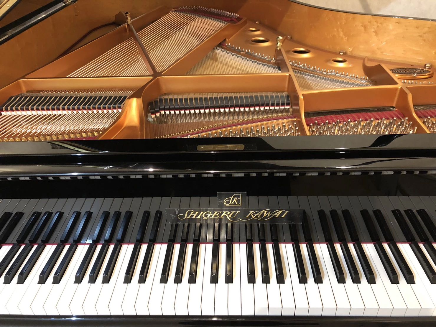 伊藤美幸music school ピアノ 岐南町教室のサムネイル画像 3