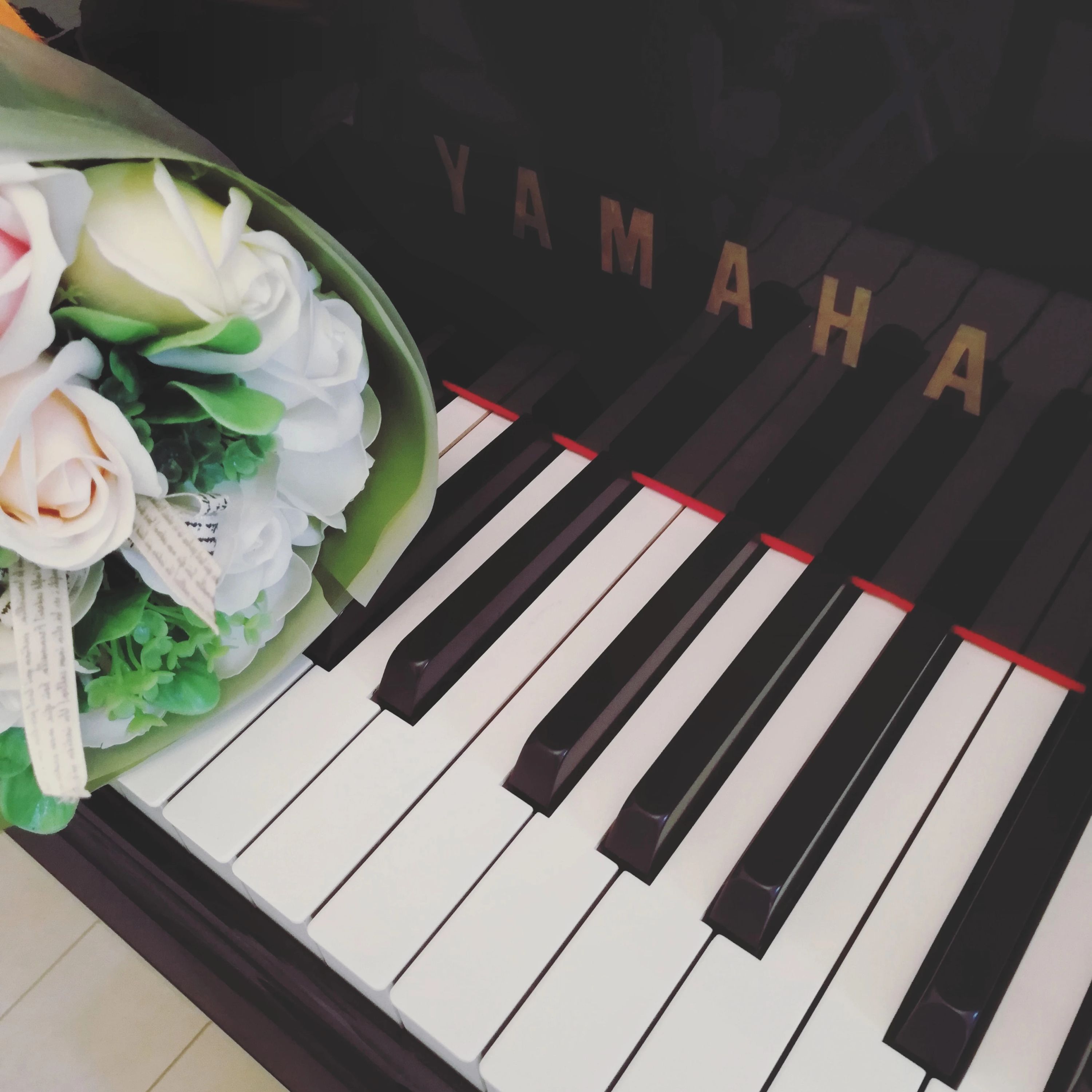 ピアノ教室ピアニッシモ 下恵土教室のメイン画像