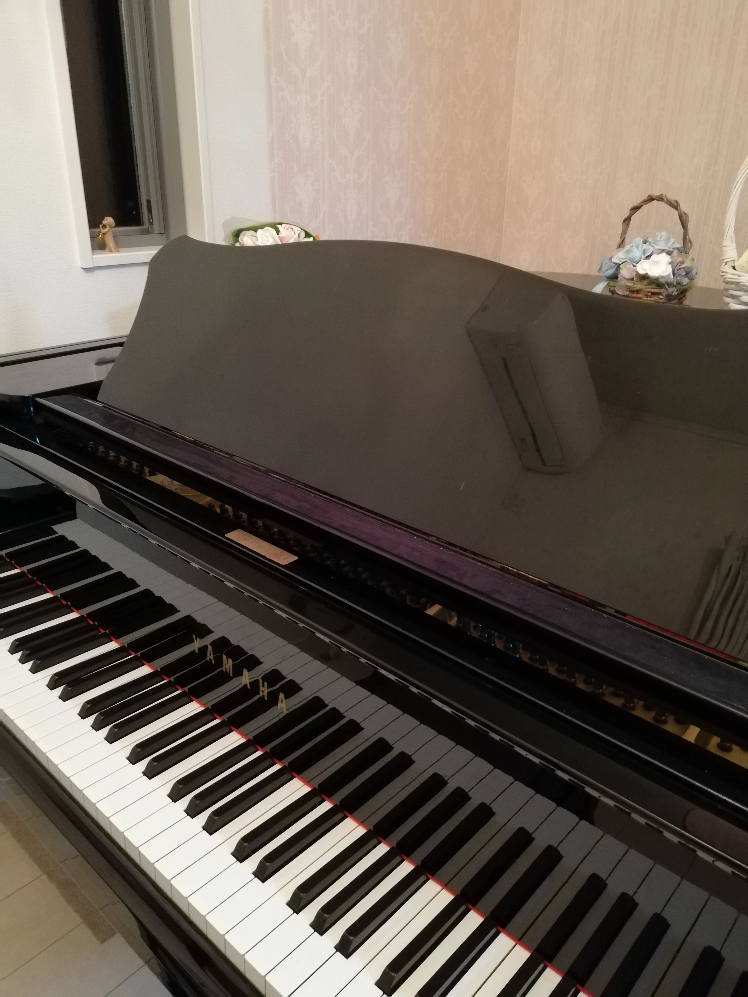 ピアノ教室ピアニッシモ 下恵土教室のサムネイル画像 2