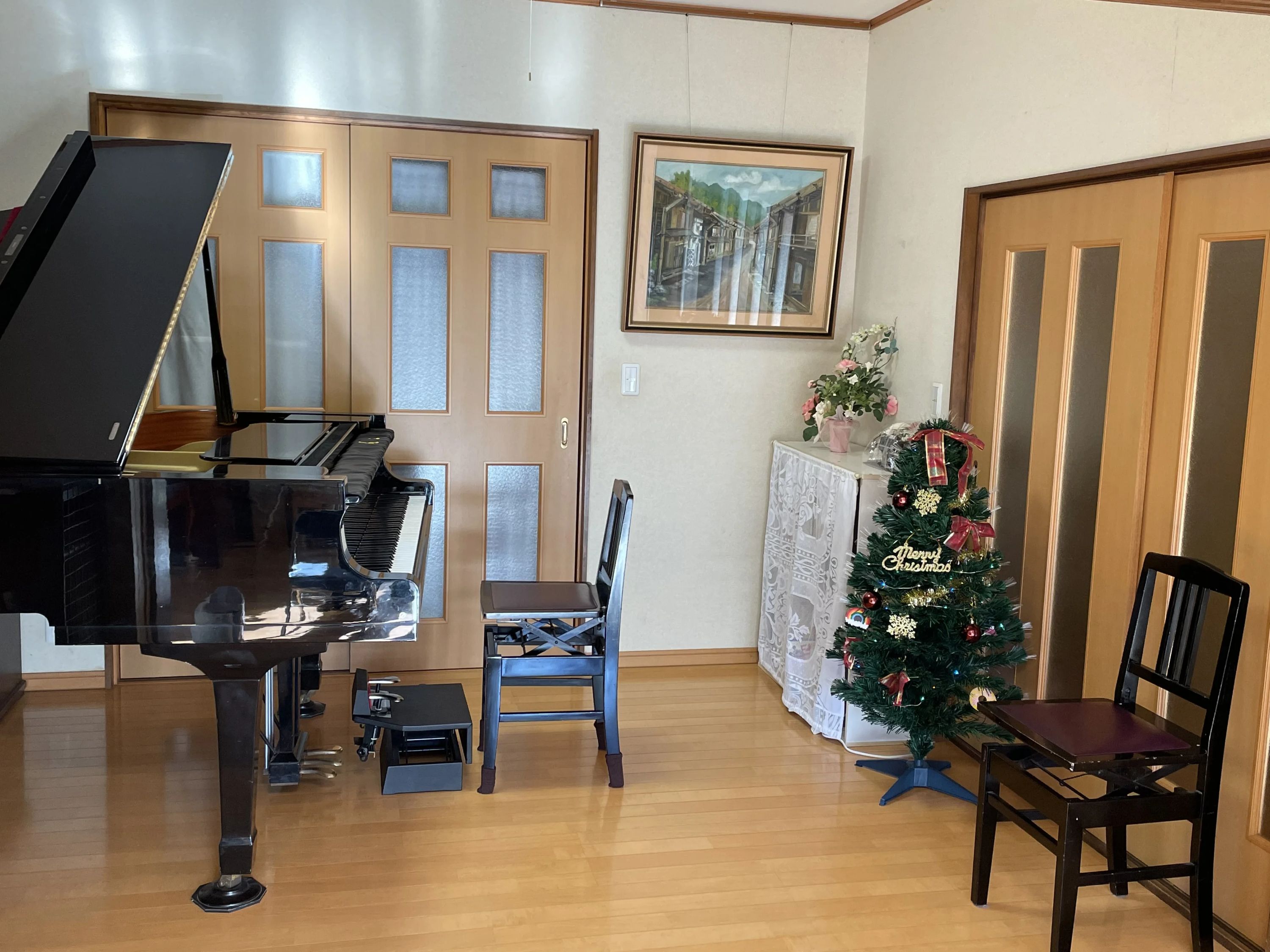 優　音楽教室 ピアノ 駒場教室のメイン画像