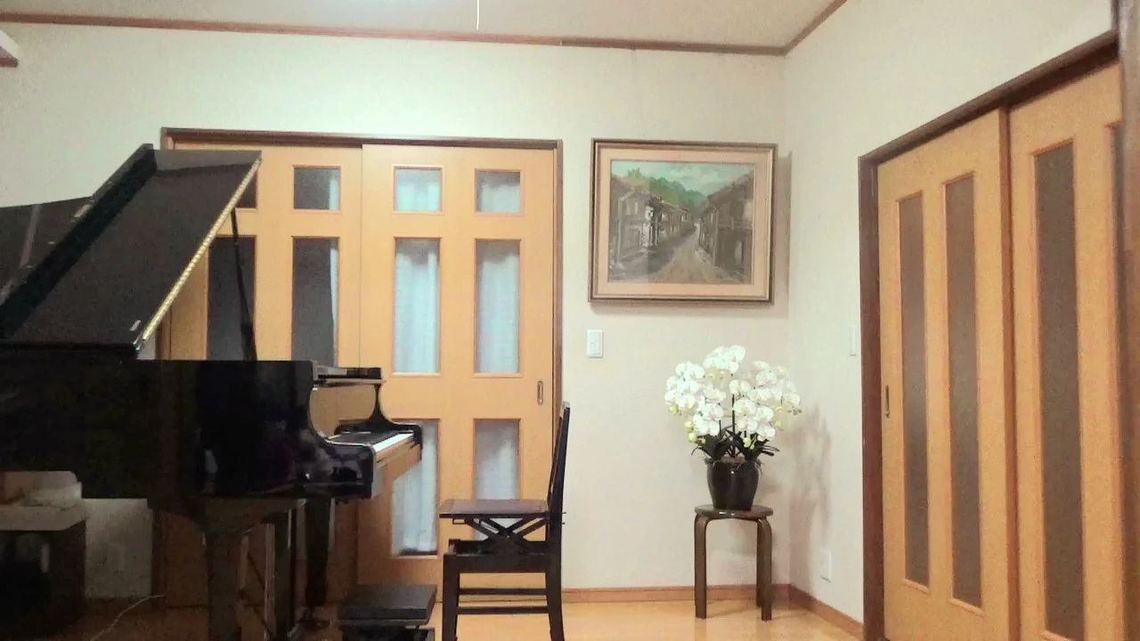 優　音楽教室 ピアノ 駒場教室のサムネイル画像 2