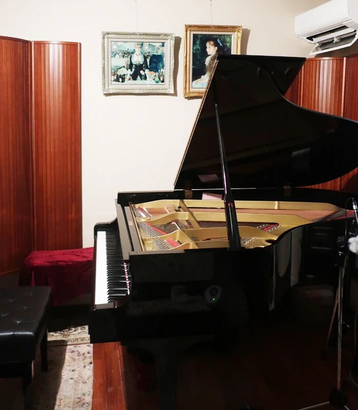 杉山ゆかりピアノ教室 中野町教室のメイン画像