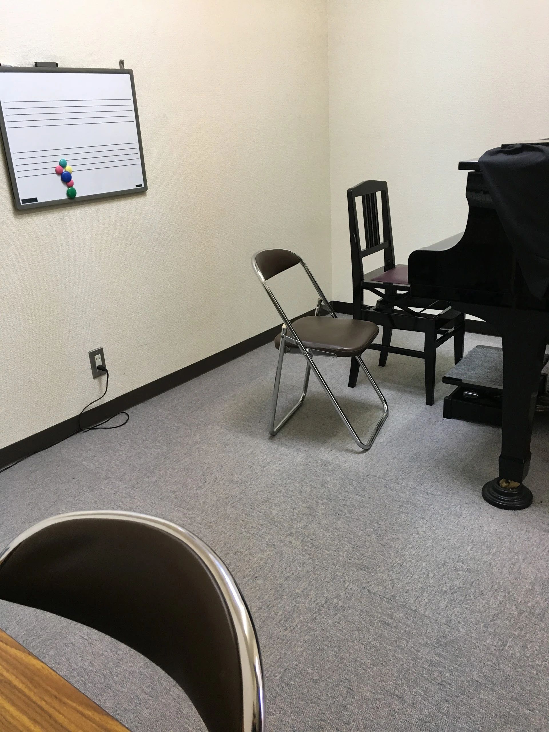 そはら音楽教室 ピアノ 蘇原東栄町教室のサムネイル画像 4