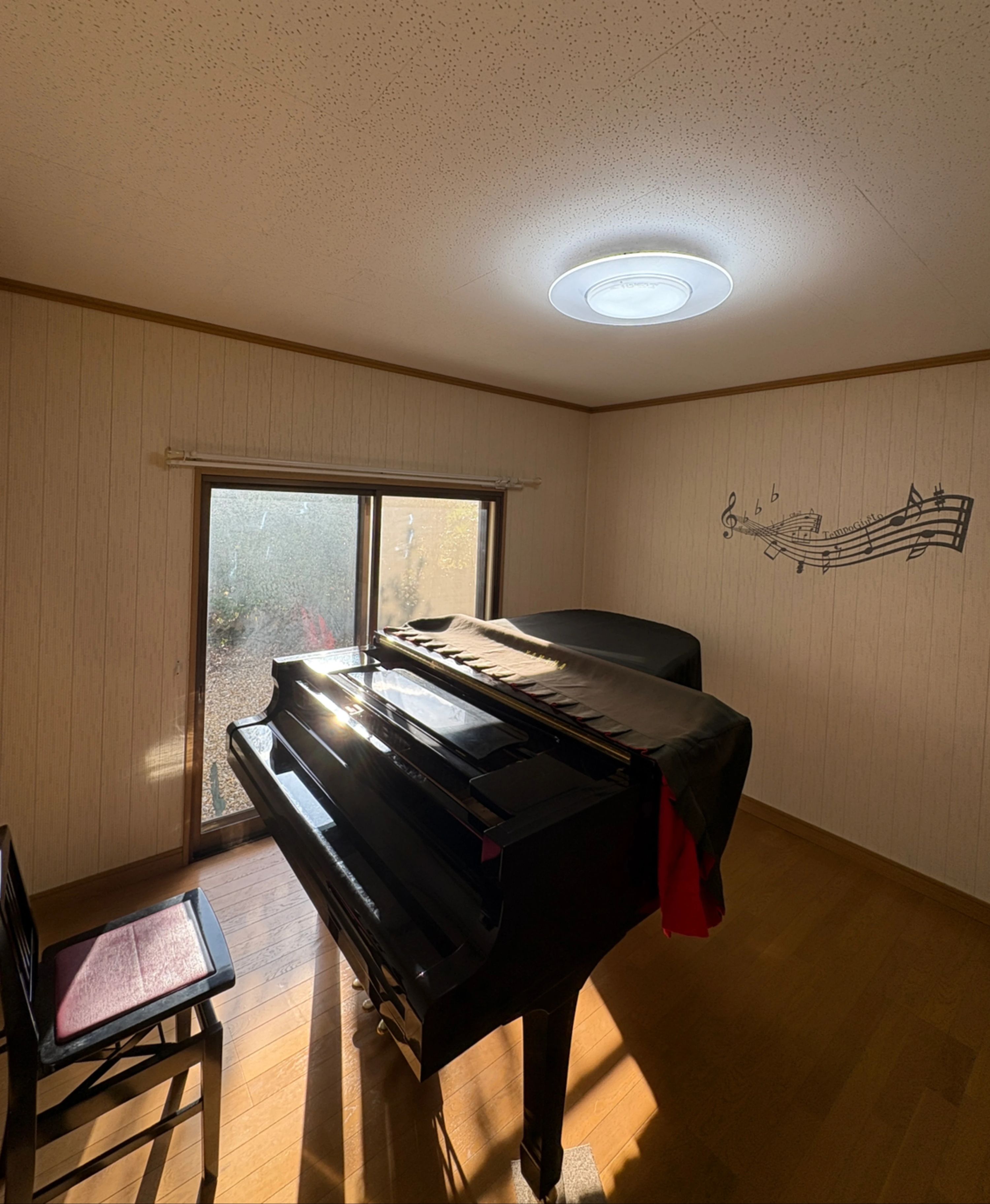 みさかピアノ教室 多治見市教室のサムネイル画像 2