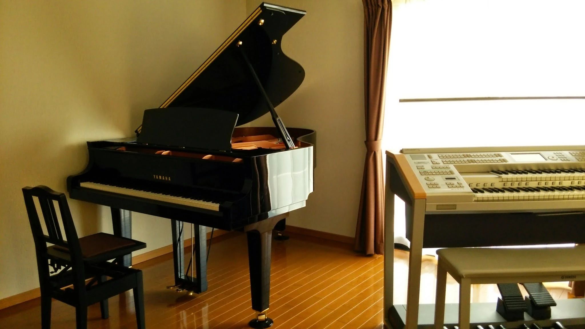 奏music♪ ピアノ 上真桑教室のサムネイル画像 2