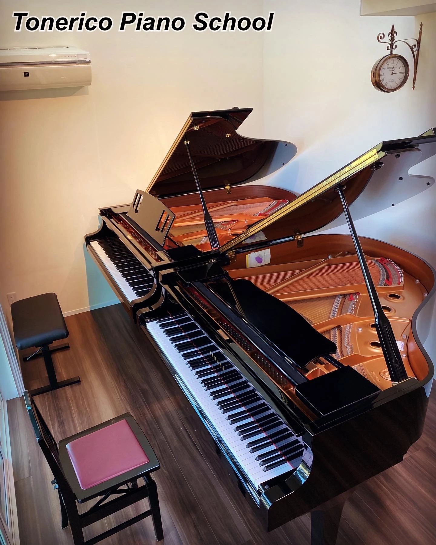 梣ピアノ教室 綾野教室のメイン画像