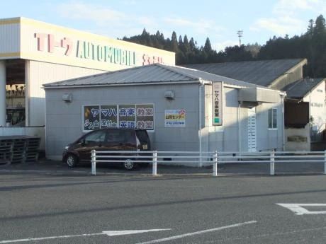 オクムラ楽器 ピアノ 山岡センターのサムネイル画像 2