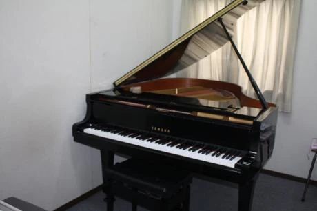 オクムラ楽器 ピアノ 土岐泉センターのサムネイル画像 3