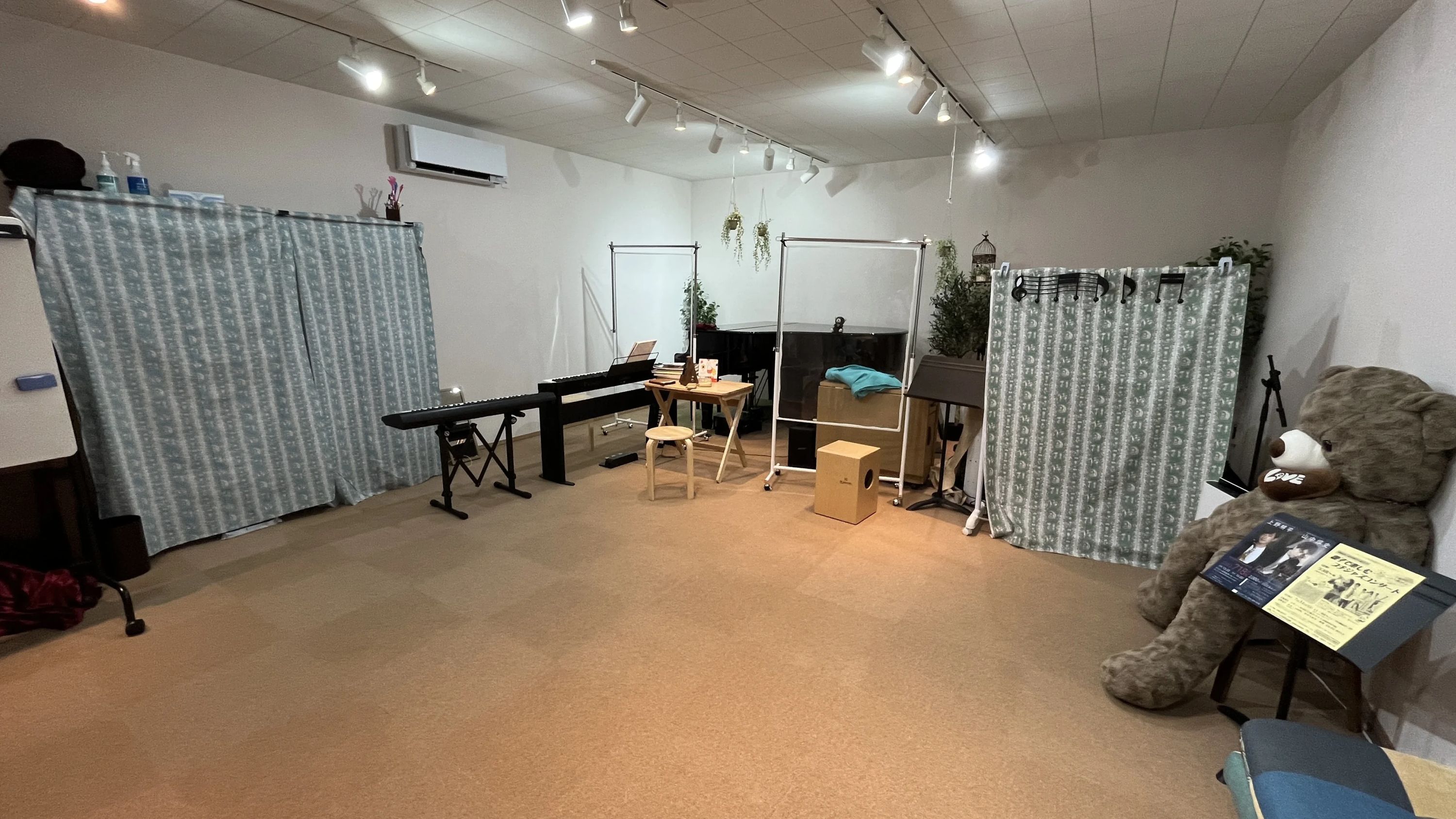 ピアノニーノ岐阜 那加太平町教室のメイン画像