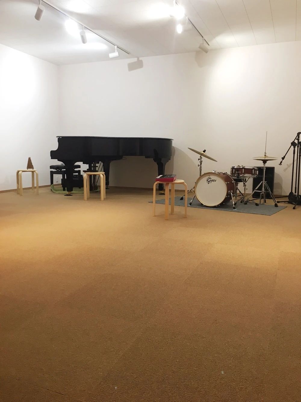 ピアノニーノ岐阜 那加太平町教室のサムネイル画像 2