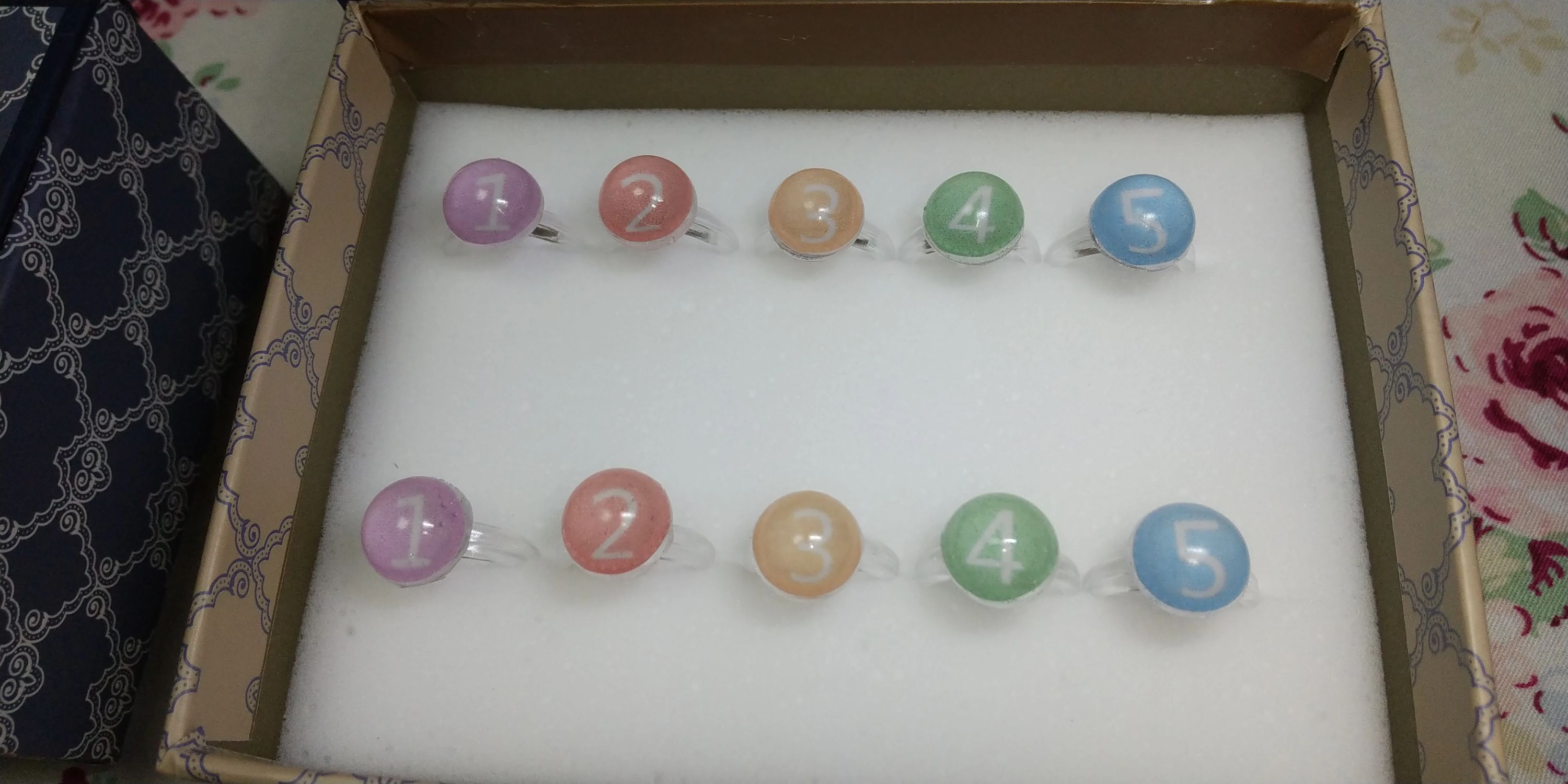 あっこおんがく教室 ピアノ 陶町西教室のメイン画像