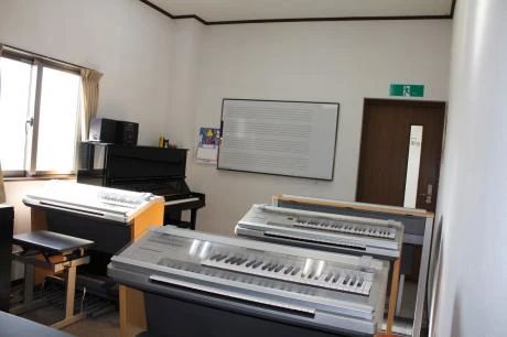 ヤマハ音楽教室 ピアノ 土岐泉センターのサムネイル画像 2